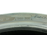 11 Ducati Multistrada 1200 Touring 1200S Tire Pirelli Gran Turismo 190/55-17