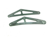 09 Can Am Spyder GS 990 Rear Mount Brackets