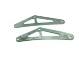 09 Can Am Spyder GS 990 Rear Mount Brackets