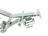 09 Can Am Spyder GS 990 Main Frame Chassis STRAIGHT CLN