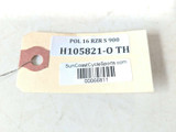 16 Polaris RZR S 900 Front Prop Shaft 1333215