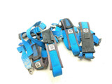 16 Polaris RZR S 900 PRO ARMOR Safety Seat Belt Harnesses