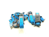 16 Polaris RZR S 900 PRO ARMOR Safety Seat Belt Harnesses