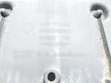 12 BMW K1600 GTL License Plate Frame Tag Mount Bracket 46627709493