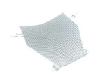 12 BMW K1600 GTL Radiator Grille Guard