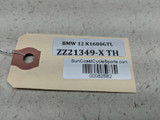 12 BMW K1600 GTL Side Stand Kickstand Bracket Mount Support