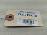 12 BMW K1600 GTL Radio Control Amplifier Unit Bluetooth 8530132
