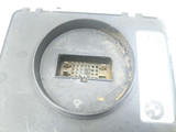12 BMW K1600 GTL Voltage Regulator Rectifier 8521804