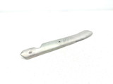 12 BMW K1600 GTL Heat Shield
