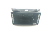 04 BMW R1150RT R1150 RT Rear Tire Hugger Fender Guard Tray 61132306222