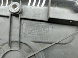 04 BMW R1150RT R1150 RT Outer Front Engine Cover Fairing 11147678717