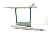 04 BMW R1150RT R1150 RT Front Forks Suspension Set STRAIGHT