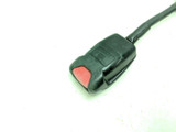 15 Polaris RZR S 900 Seatbelt Seat Belt Receptacle A