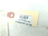 15 Polaris RZR S 900 Rear Right Tail Brake Light 2412342