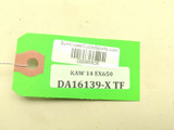 14 Kawasaki EX650 Ninja 650 Engine Motor Sprocket Cover