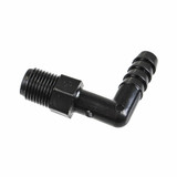 2005-2024 Polaris OEM 90 Degree Fuel Line Fitting Ranger RZR Sportsman 7052065