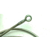 06 BMW R1200GS Front Brake Line To Lever Hose