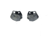 06 BMW R1200GS Throttle Body Cover Caps 13547688633