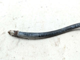 16 Ducati Scrambler Petrol Gas Fuel Line Hose TRSH DW