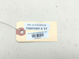 16 Ducati Scrambler Petrol Gas Fuel Line Hose TRSH DW