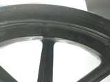 16 Ducati Scrambler Rear Wheel Rim STRAIGHT 17x6.50
