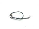 07 08 Yamaha YZF R1 Battery Terminal Cable Wire A
