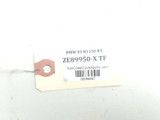 03 BMW R1150RT R1150 RT Speed Speedo Speedometer Gear Sensor Cable