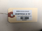 03 BMW R1150RT R1150 RT Front Swing Arm Pivot Bolt