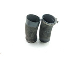 03 BMW R1150RT R1150 RT Intake Rubber Tubes 13711341210