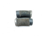 03 BMW R1150RT R1150 RT Intake Rubber Tubes 13711341210