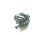 03 BMW R1150RT R1150 RT Air Cut-Off Valve Sensor