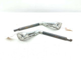 03 BMW R1150RT R1150 RT Front Left & Right Clip On Handle Bars