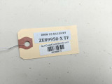 03 BMW R1150RT R1150 RT J&M Speakers