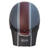 Indian Motorcycle Adventure Matte Stripe Helmet FTR MEDIUM 286972703 FTR1200
