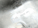 18 Triumph Street Cup Overflow Expansion Tank Cover Guard 2101185