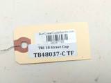 18 Triumph Street Cup Indicator Light Mount Bracket A