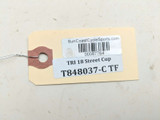 18 Triumph Street Cup Indicator Light Mount Bracket B