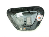 18 Triumph Street Cup Left Side Cover Lower Seat Panel
