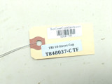 18 Triumph Street Cup Rear Suspension Shock