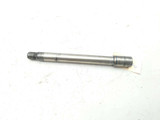 18 Triumph Street Cup Front Wheel Axle