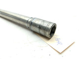 18 Triumph Street Cup Front Wheel Axle