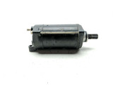 18 Triumph Street Cup Starter Motor