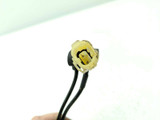 18 Triumph Street Cup Speed Sensor Wire