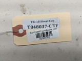 18 Triumph Street Cup EVAP Emissions Can Canister Vacuum 2403030