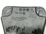 18 Triumph Street Cup Rear Tail Light Wire Harness Mount Bracket 2702100