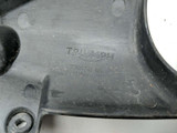 18 Triumph Street Cup Left & Right Air Intake Cover Panel 2308760