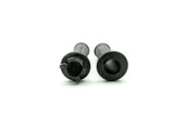 18 Triumph Street Cup Throttle Tube And Grips