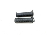 18 Triumph Street Cup Throttle Tube And Grips