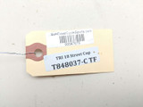 18 Triumph Street Cup Throttle Tube And Grips