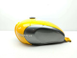 18 Triumph Street Cup Gas Fuel Tank Petrol Reservoir